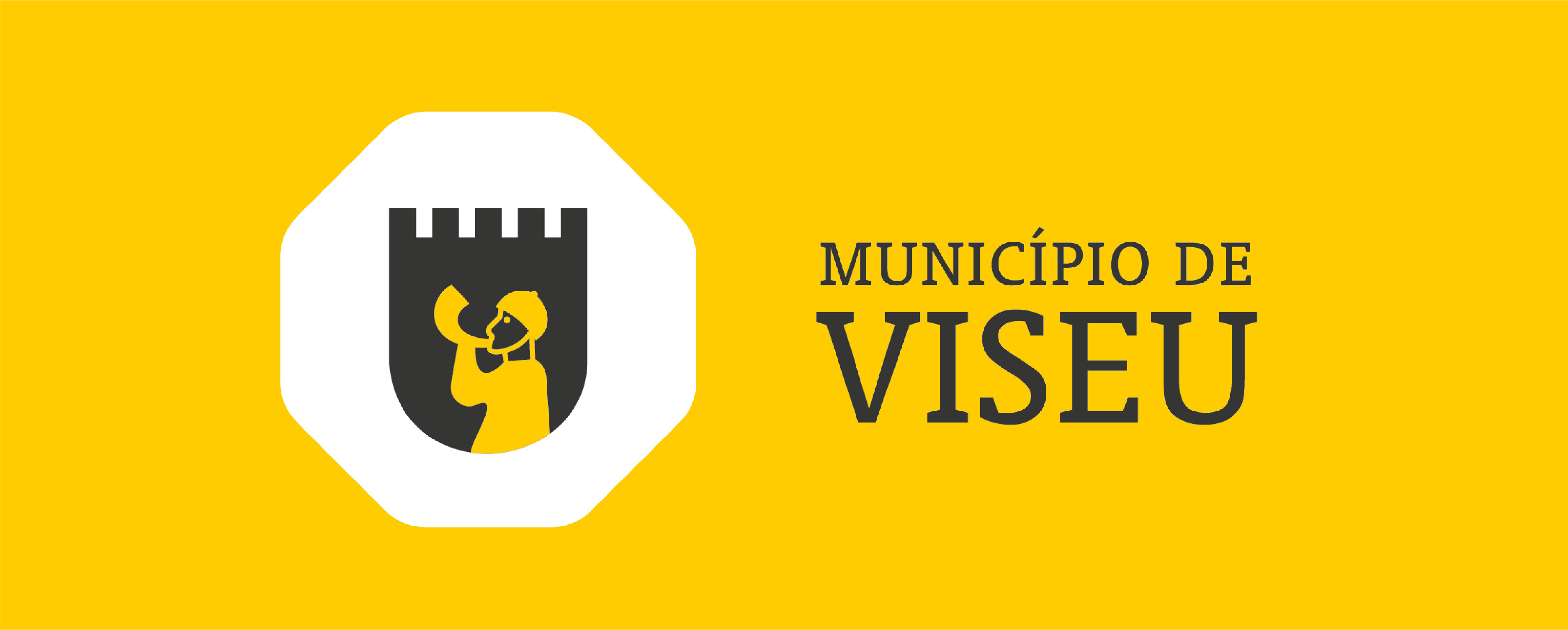 Logo Município Viseu